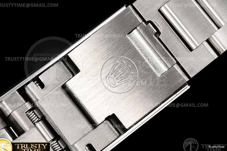 0509 Colorful ROLSD097A – Deep Sea Dweller Blue 126660 904L SS Noob V10 A 1019
